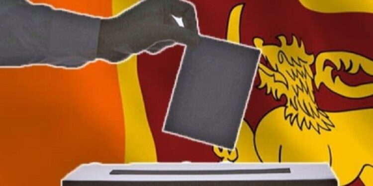 உத்தியேகபற்றற்ற மட்டக்களப்பு தேர்தல் முடிவுகள்!