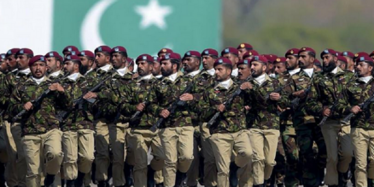 இந்தியாவை கடுமையாக எச்சரித்த பாகிஸ்தான்!