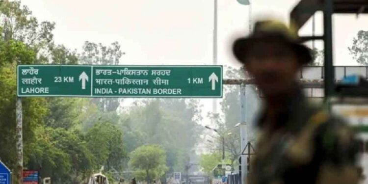 இந்தியா பாகிஸ்தான் மோதலில் இலங்கை தலையிடாது!