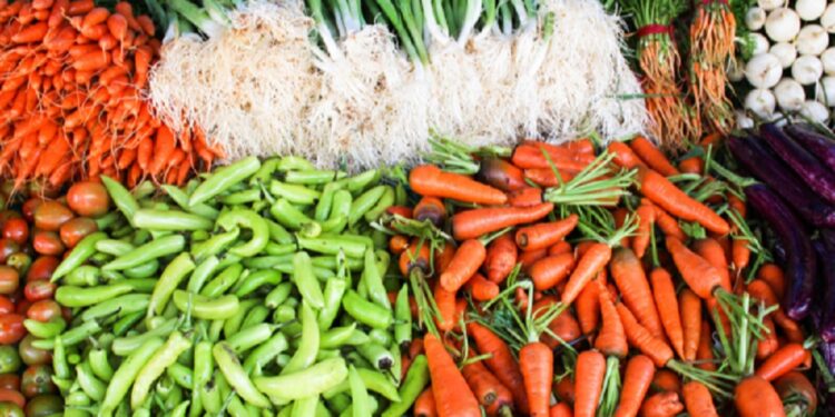 சந்தையில் அத்தியாவசிய பொருட்களின் விலை உயர்வு!