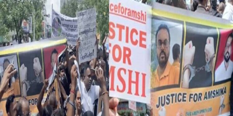 கொழும்பு மாணவி மரணத்துடன் தொடர்புடைய ஆசிரியருக்கு கட்டாய விடுமுறை!