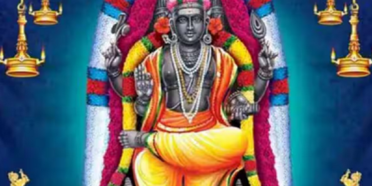 குரு பெயர்ச்சியால் கோடீஸ்வர யோகம் பெறப்போகும் ராசிகாரர்கள்!