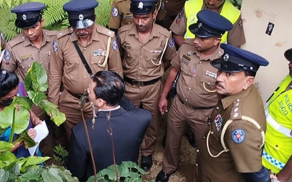 யாழில் போதையால் பலியான இளம் குடும்பஸ்தர்!