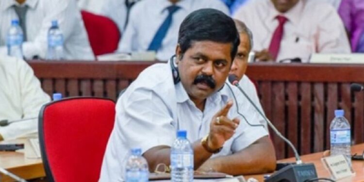 மமதையோடு செயற்பட்டால் எதிர்வரும் தேர்தலில் வேறொரு பாடத்தைக் கற்க வேண்டிய நிலை ஏற்ப்படும்!