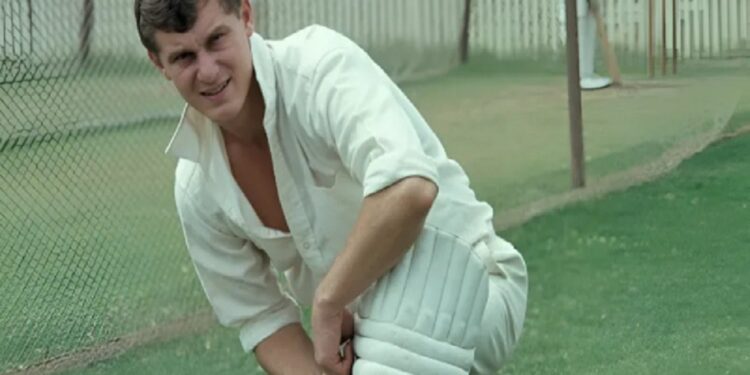 அவுஸ்திரேலிய முன்னாள் டெஸ்ட் கிரிக்கெட் வீரர் பாப் கூப்பர் காலமானார்!