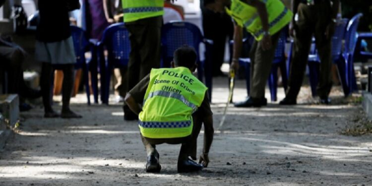 திருமணத்திற்கு புறம்பான உறவு பறிபோன உயிர்!