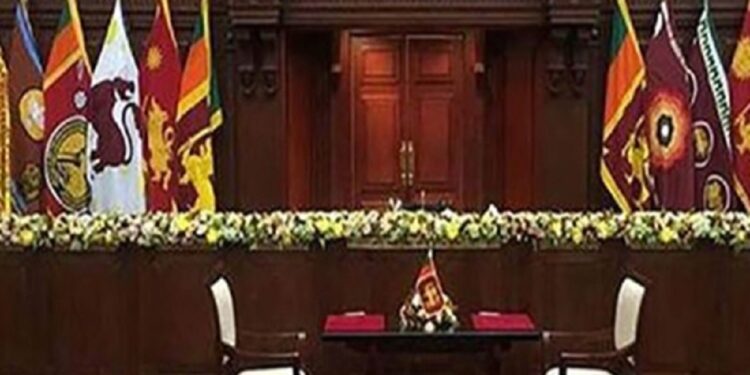 நாட்டின் அமைச்சரவையில் மாற்றம்!