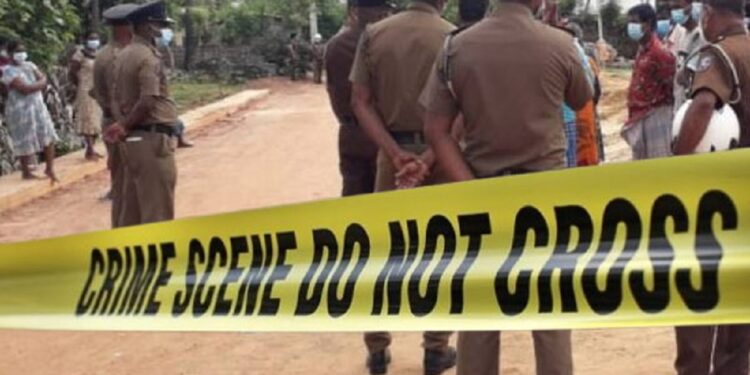 மகளின் காதலனுக்கு தந்தையால் நிகழ்ந்த கொடூர சம்பவம்!