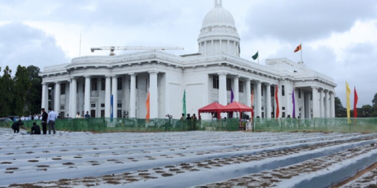 கொழும்பு மாநகர சபையில் ஆட்சியமைப்பது தொடர்பில் இழுபறி நிலை!