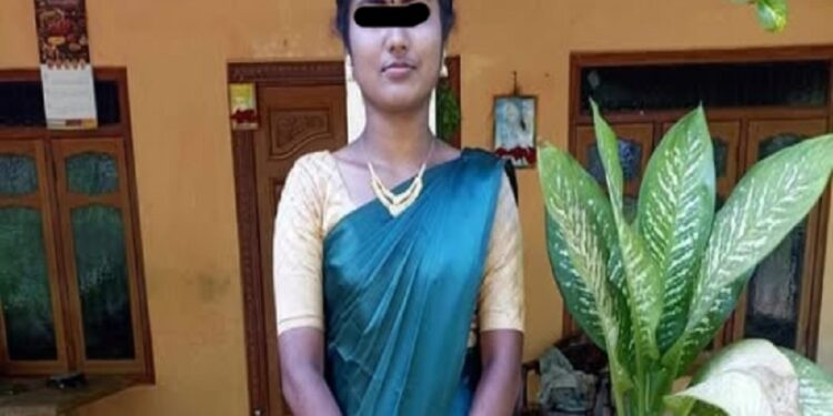 யாழில் சோகத்தை ஏற்படுத்திய இளம் யுவதியின் மரணம்!