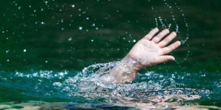 வாவியில் மூழ்கிய இரு சிறுமிகள் பலி!