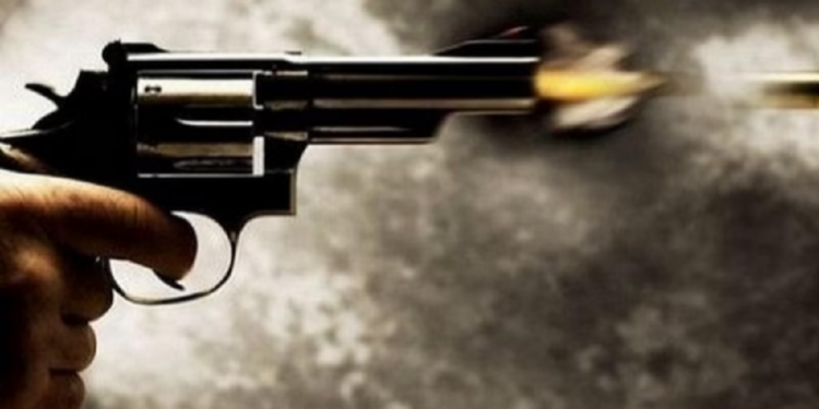 கனடாவின் மிசிசாகா துப்பாக்கிச் சூடு ஒருவர் பலி!