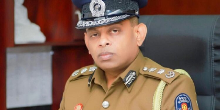 முன்னாள் பொலிஸ்மா அதிபர் தேசபந்து தென்னக்கோனுக்கு எதிராக 22 குற்றச்சாட்டுக்கள்