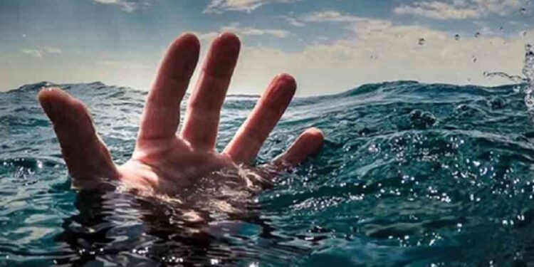 வெளிநாட்டு பிரஜைக்கு இலங்கையில் நிகழ்ந்த சோகம்!