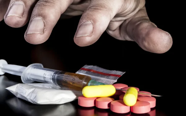 யாழில் போதைக்கு அடிமையான இளைஞனுக்கு நிகழ்ந்த சோகம்!