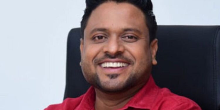 பெரமுன முன்னாள் எம்பி கைது!