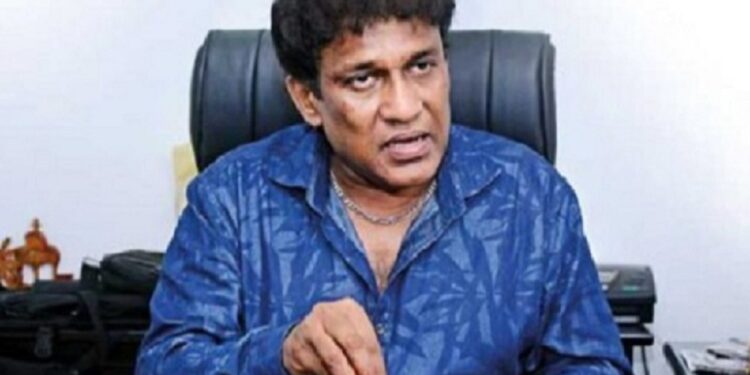 30 வருட யுத்தத்தின் மூல காரணங்களுக்கு தீர்வு தேட முயலாமல் வெற்றி கொண்டாட்டமா?