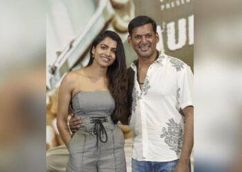 நடிகர் விஷாலுக்கு விரைவில் டும் டும்