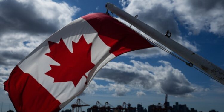 இஸ்ரேலின் நடவடிக்கைகளுக்கு எதிர்ப்பு தெரிவிக்கும் கனடா!
