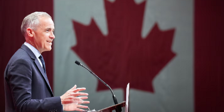 கனடாவின் புதிய பிரதமர் மீது அதிக நம்பிக்கை கொள்ளும் மக்கள்!