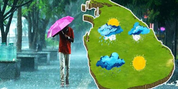 கொட்டி தீர்க்க போகும் கன மழை மீனவர்களுக்கு எச்சரிக்கை!