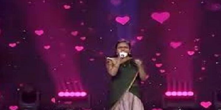 சரிகமப மேடையில் தெரிவாகிய ஈழத்து பிரபல நாதஸ்வர வித்துவானின் மகள்!