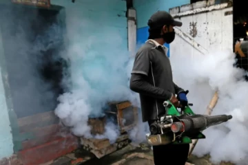 நாட்டின் பல பகுதிகளில் விசேட டெங்கு ஒழிப்பு வேலைத்திட்டம்!