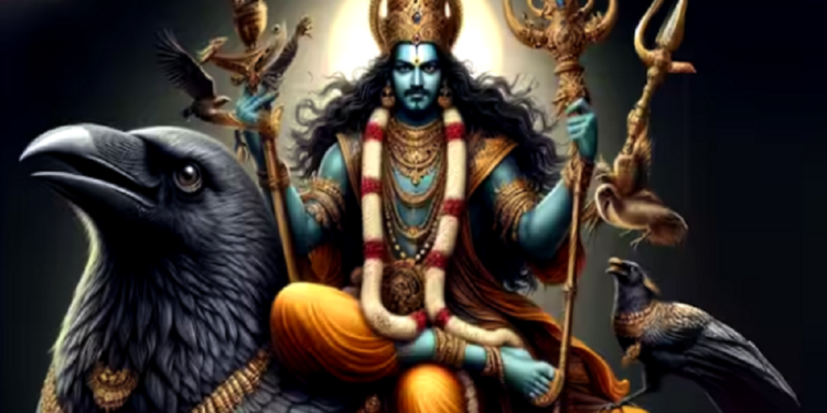 சனி ஜெயந்தி நாளில் இந்த யந்திரம் வீட்டில் வைக்கலாமா?