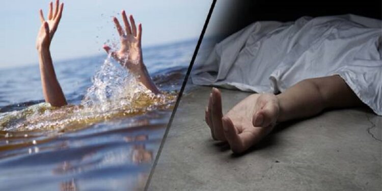 குளத்தில் மூழ்கி இளைஞன் பலி!