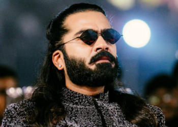 கமலை அடுத்து  ஜாக்கி சானுடன் இணையும் சிம்பு