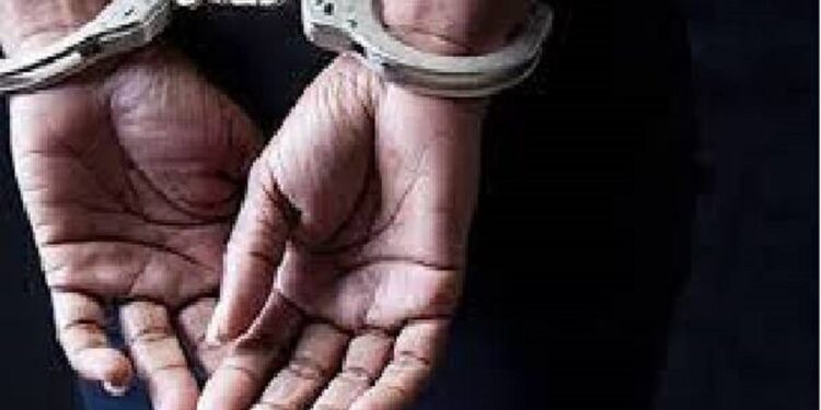 யாழில் போதைப் பொருளுடன் கைதான பெண்!