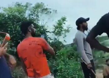 மனித உரிமை ஆணைக்குழுவில் போலியான முறைப்பாடு கொடுத்த நபர்!