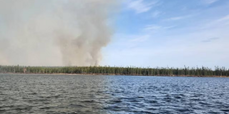 கனடாவின் இந்தப் பகுதி தொடர்பில் முக்கிய அறிவிப்பு!