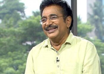 தனக்கு தானே கல்லறை கட்டிய நடிகர் ராஜேஷ்