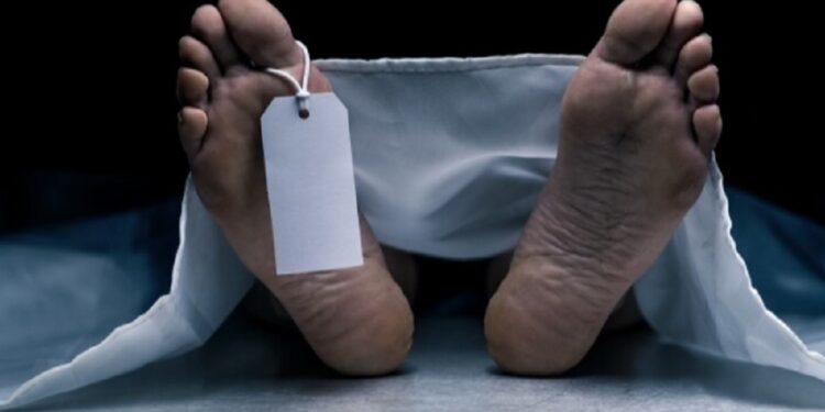 கொழும்பில் சடலமாக மீட்க்கப்பட்ட வயோதிப பெண்!