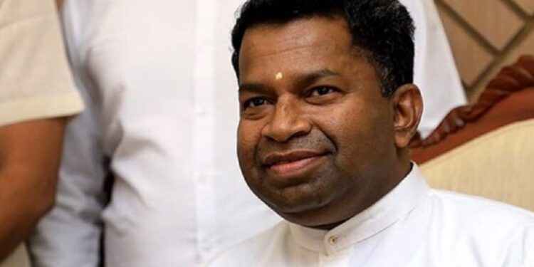 விசேட அதிரடிப் படையினரால் சுற்றிவளைக்கப்பட்ட பிள்ளையானின் அலுவலகம்!