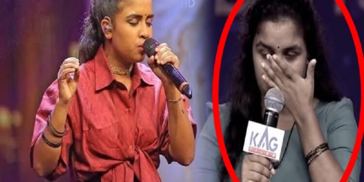 தென்னிந்திய தொலைக்காட்சியால் கடும் சினத்தின் இலங்கை மக்கள்!