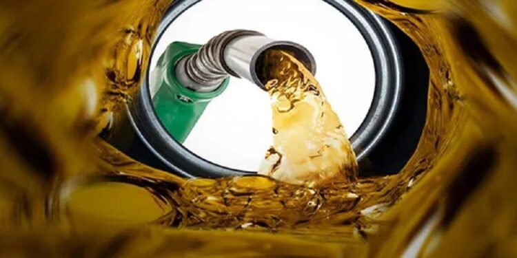 புதிய எரிபொருள் விலை தொடர்பில் வெளியான அறிவிப்பு!