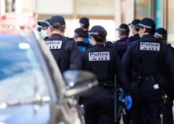 அவுஸ்ரேலிய கோர விபத்தில் பலியான இலங்கையர்!