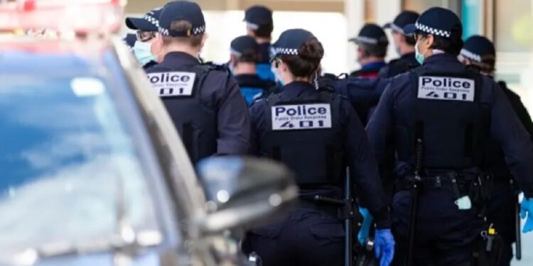 அவுஸ்ரேலிய கோர விபத்தில் பலியான இலங்கையர்!