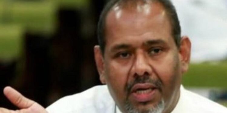 தமிழரசுக் கட்சிக்கு ஆதரவு கொடுக்க தயார் கஜேந்திரகுமார் பொன்னம்பலம் அறிவிப்பு!