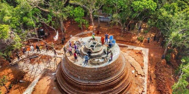 குருந்தூர் மலை பகுதியில் கைதான விவசாயிகளுக்கு விளக்கமறியல்!