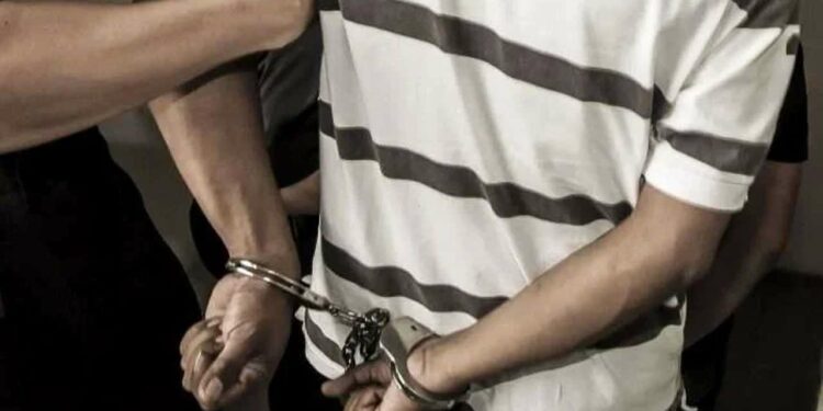 சட்டவிரோத மதுபான உற்பத்தியில் ஈடுபட்ட நபர் கைது!