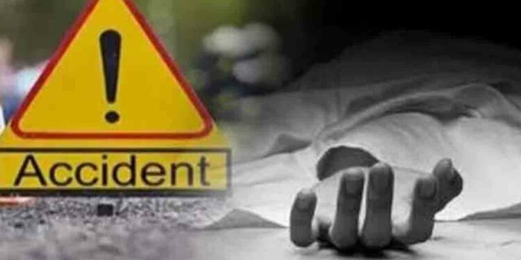 தொடர் விபத்துக்களால் பறிபோகும் உயிர்கள்!