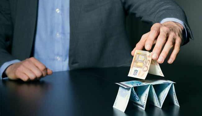 சட்டவிரோத பிரம்மிட் திட்டம் பணிப்பாளருக்கு விளக்கமறியல்!