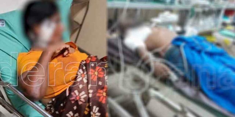 கொட்டாஞ்சேனை துப்பாக்கிச்சூட்டு சம்பவம் தொடர்பில் வெளியாகிய செய்தி!