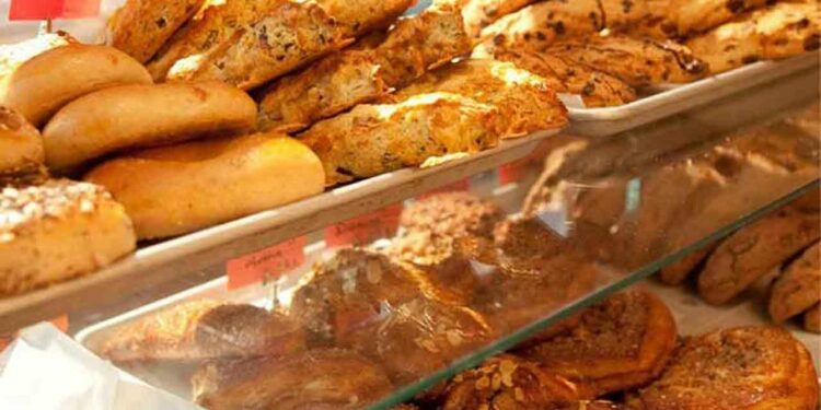 உப்பு தட்டுப்பாட்டால் பேக்கரி உற்பத்திகள் பாதிப்பு!