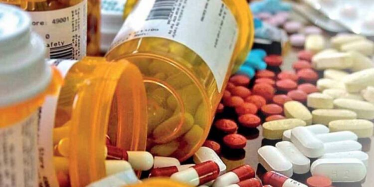 மருந்து பற்றாக்குறை குறித்து பிரதி சுகாதார அமைச்சர் விளக்கம்!