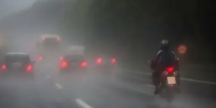 மலையக சாரதிகளுக்கு எச்சரிக்கை!