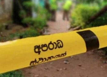 தனிமையில் வசித்த ஆண் சடலமாக மீட்பு!